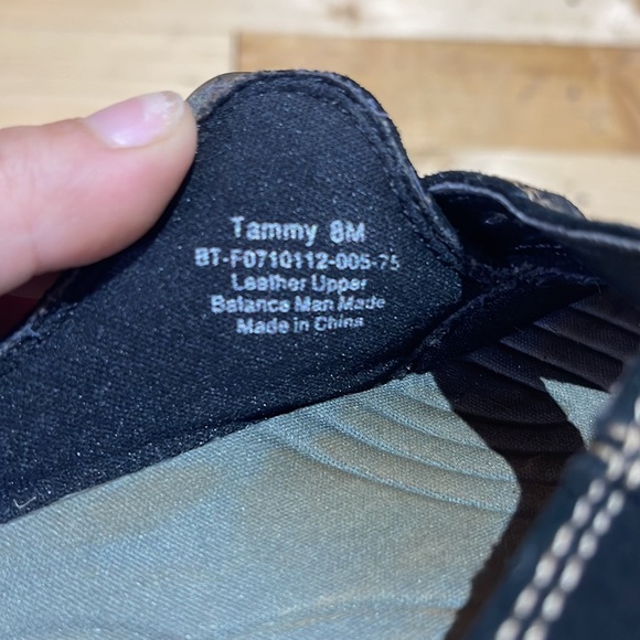 Bare Traps sandals - Picture 5 of 5